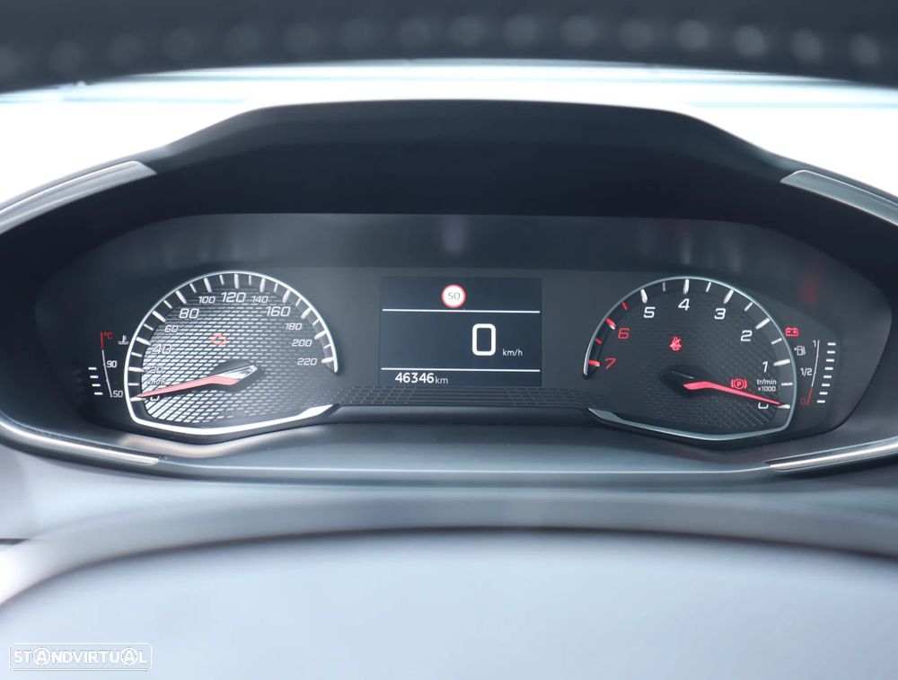 Peugeot 208 1.2 PureTech Active - 31