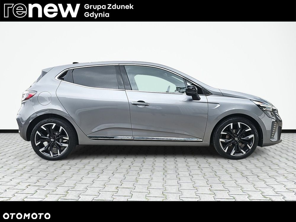Renault Clio - 4