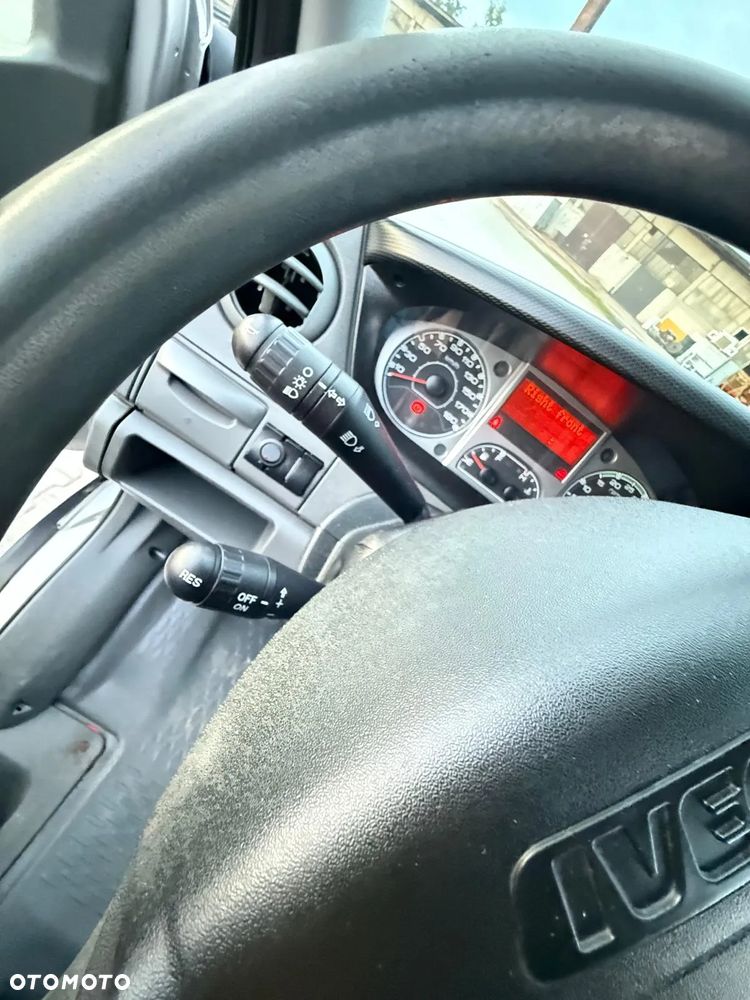 Iveco Daily - 31