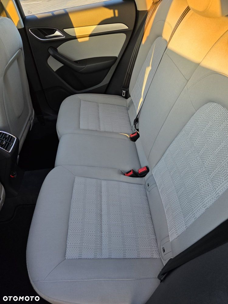 Audi Q3 - 26