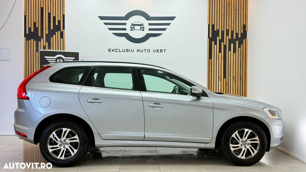 Volvo XC 60 D4 Momentum - 13