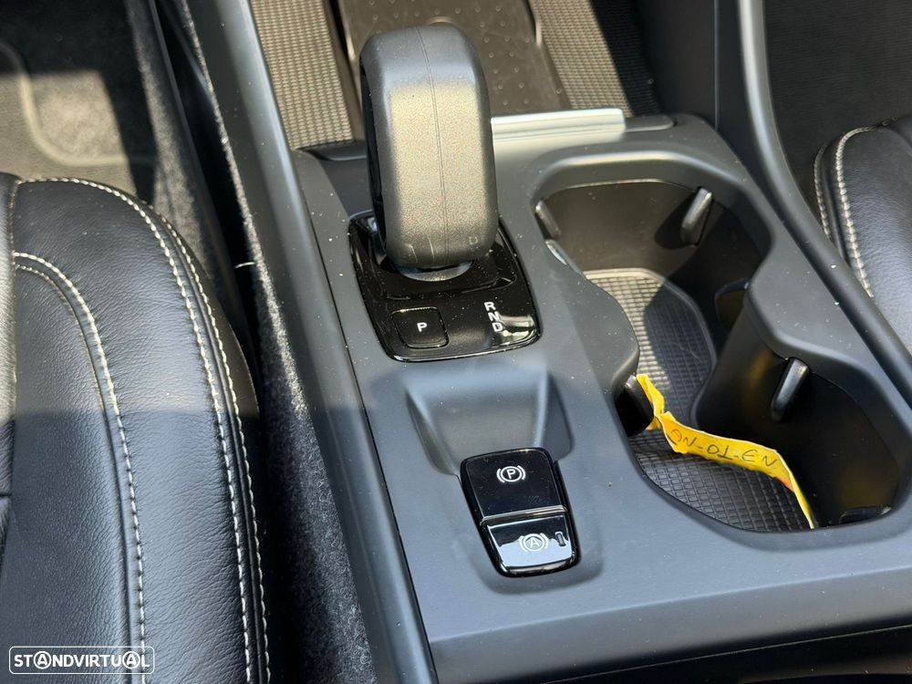 Volvo XC 40 1.5 T4 PHEV Inscription - 53