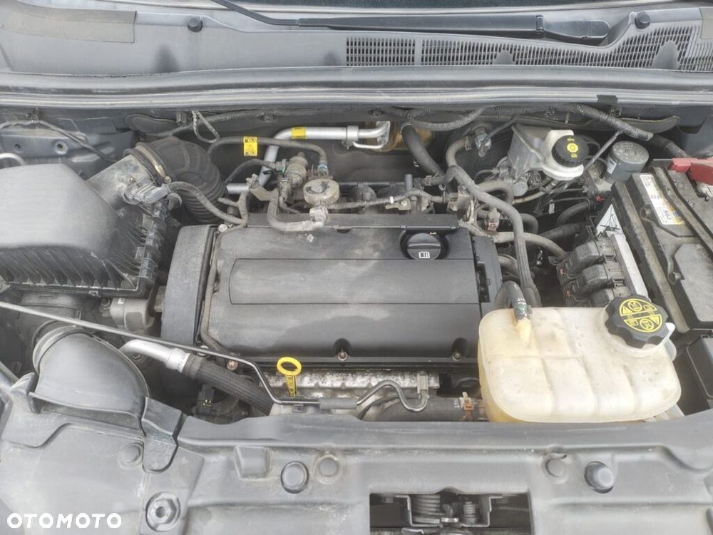 Opel Mokka 1.6 ecoFLEX Start/Stop Edition - 15