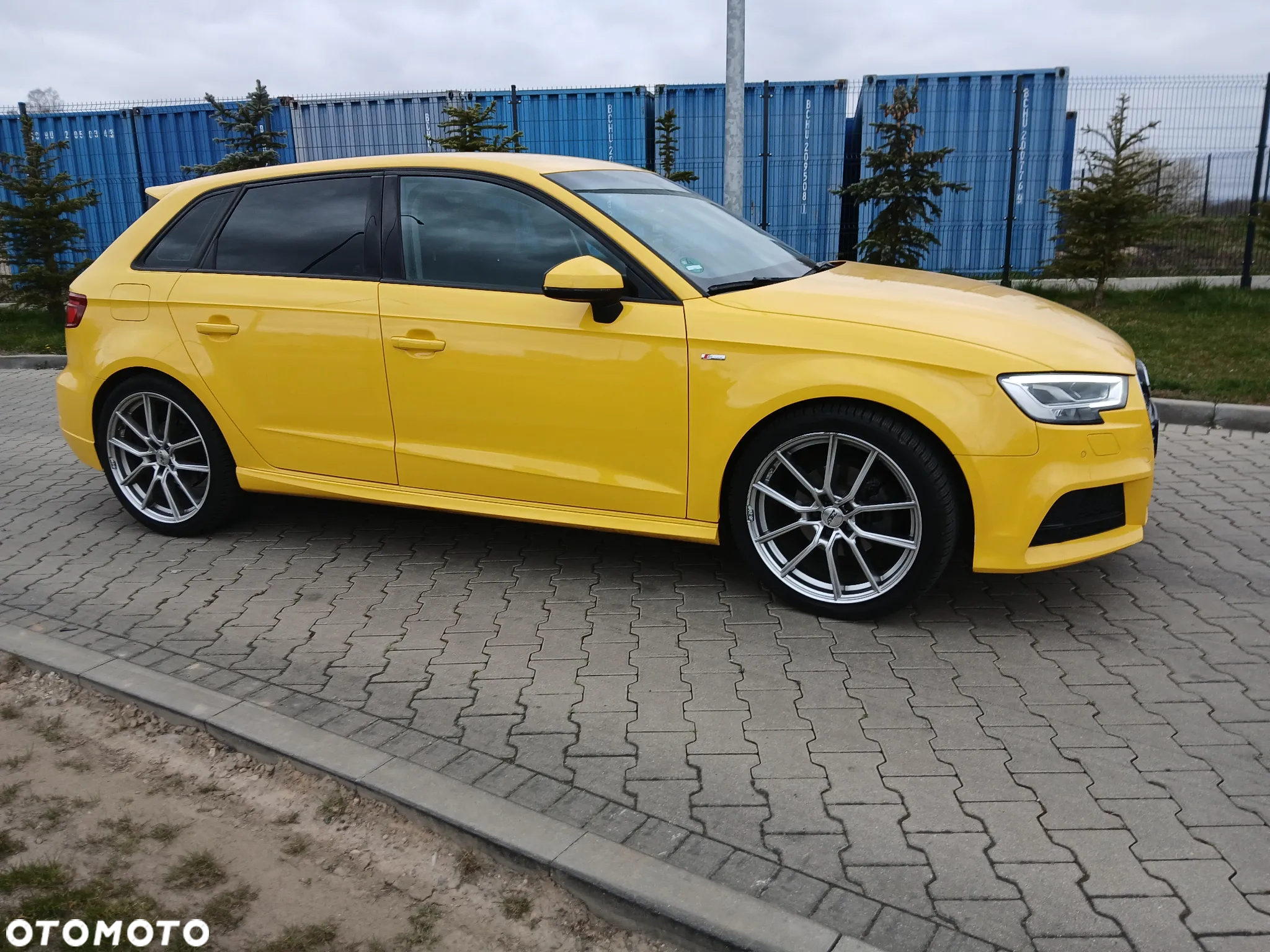 Audi A3 1.6 TDI - 9