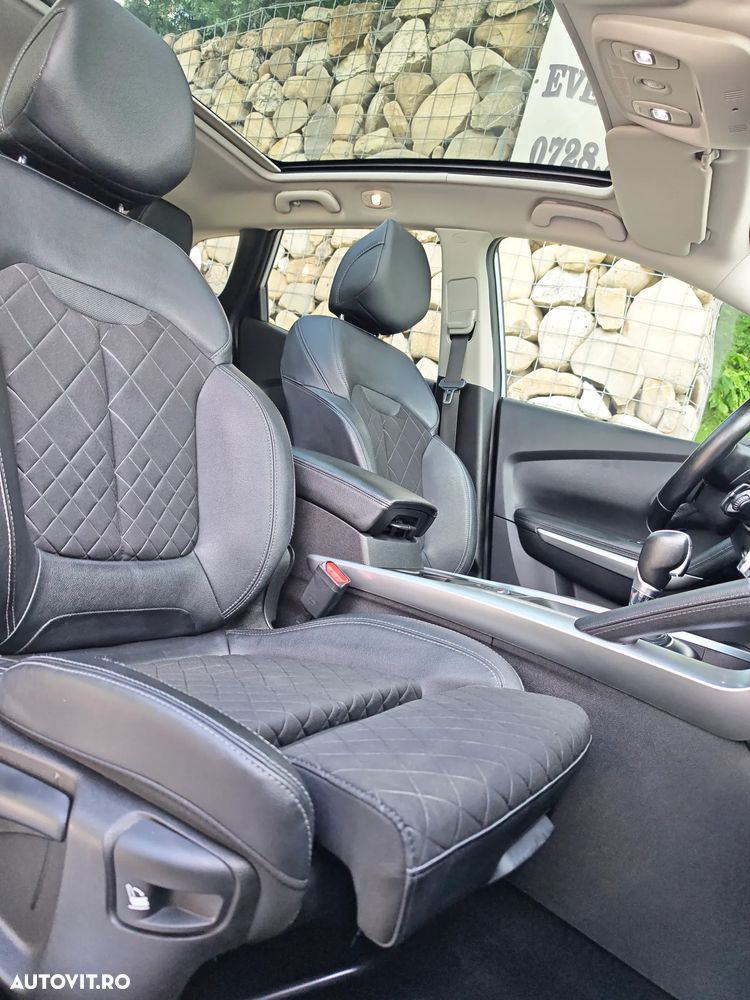 Renault Kadjar TCe 140 EDC GPF BLACK EDITION - 9