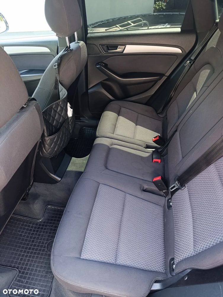 Audi Q5 2.0 TDI - 9