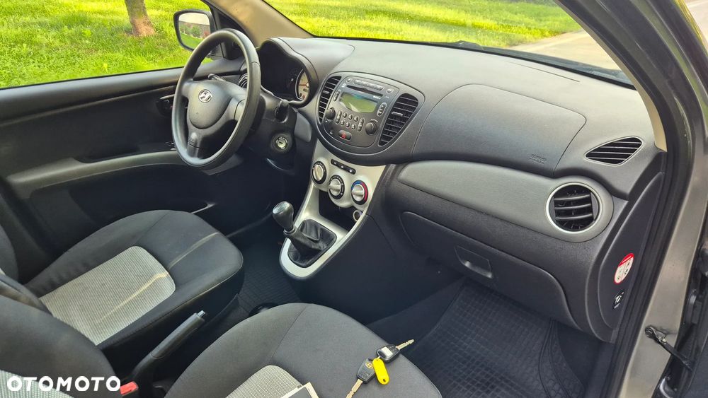 Hyundai i10 1.1 Style - 15