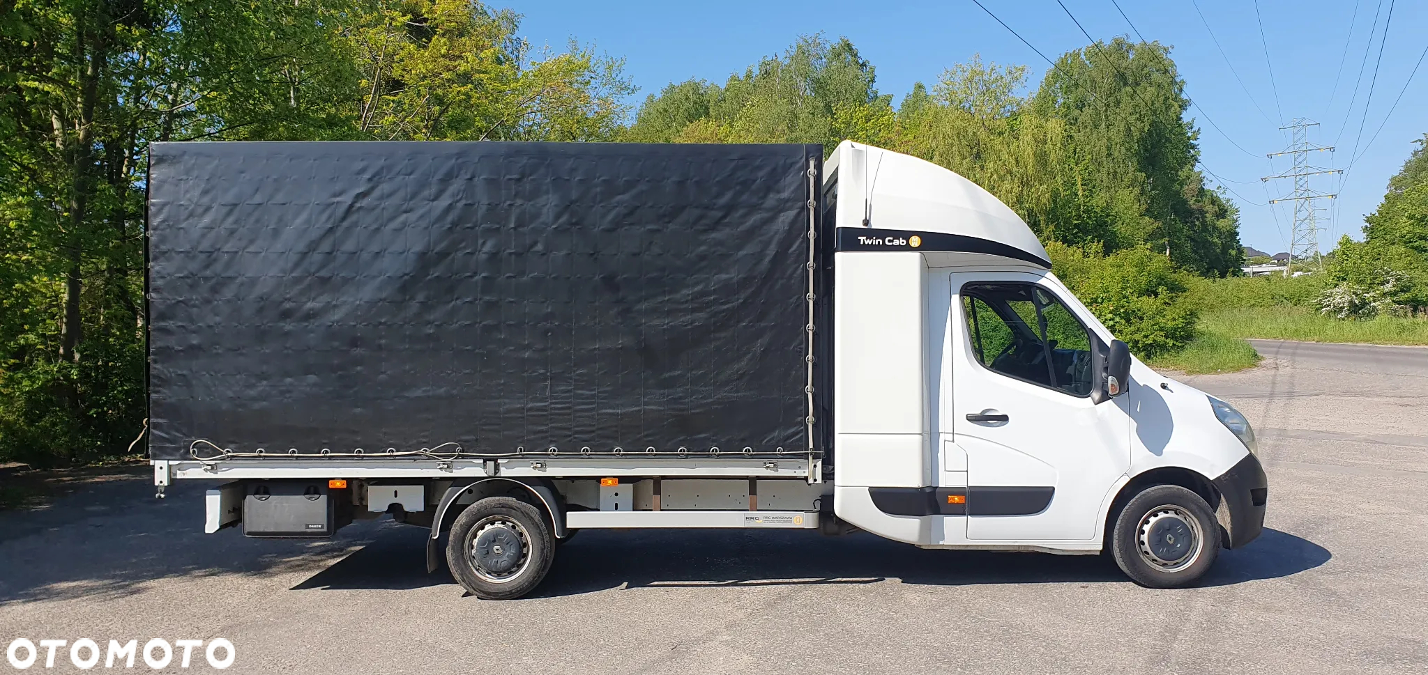 Renault MASTER - 5
