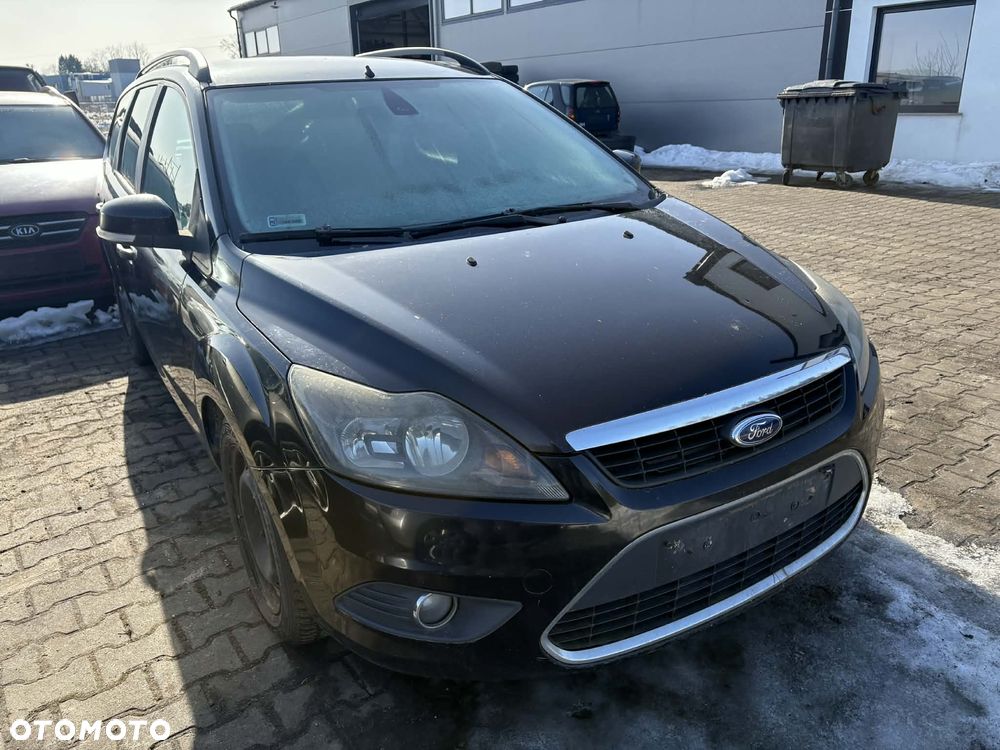 FORD FOCUS NA CZĘŚCI - 2
