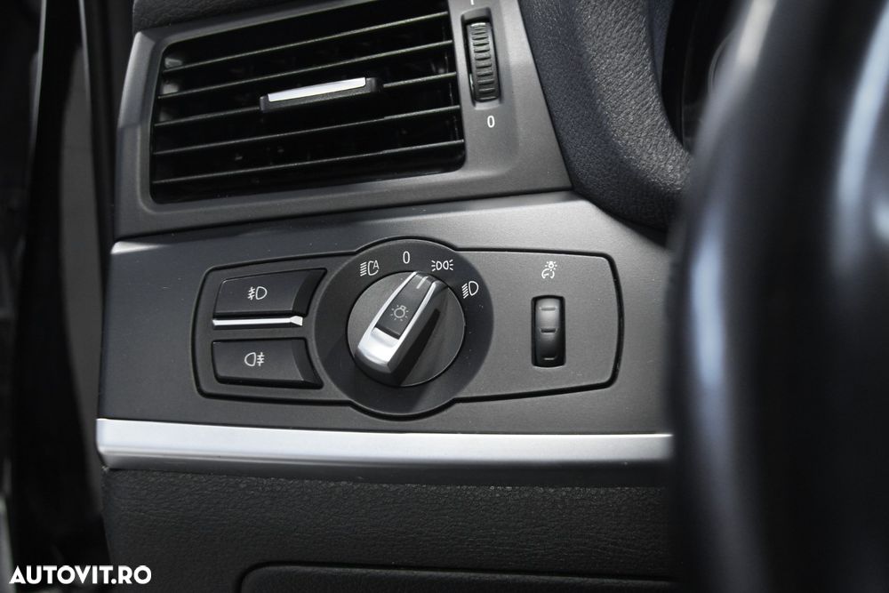 BMW X3 xDrive20i Aut. M Sport - 12