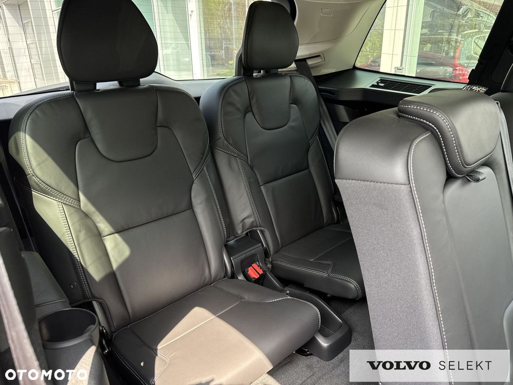 Volvo XC 90 - 14