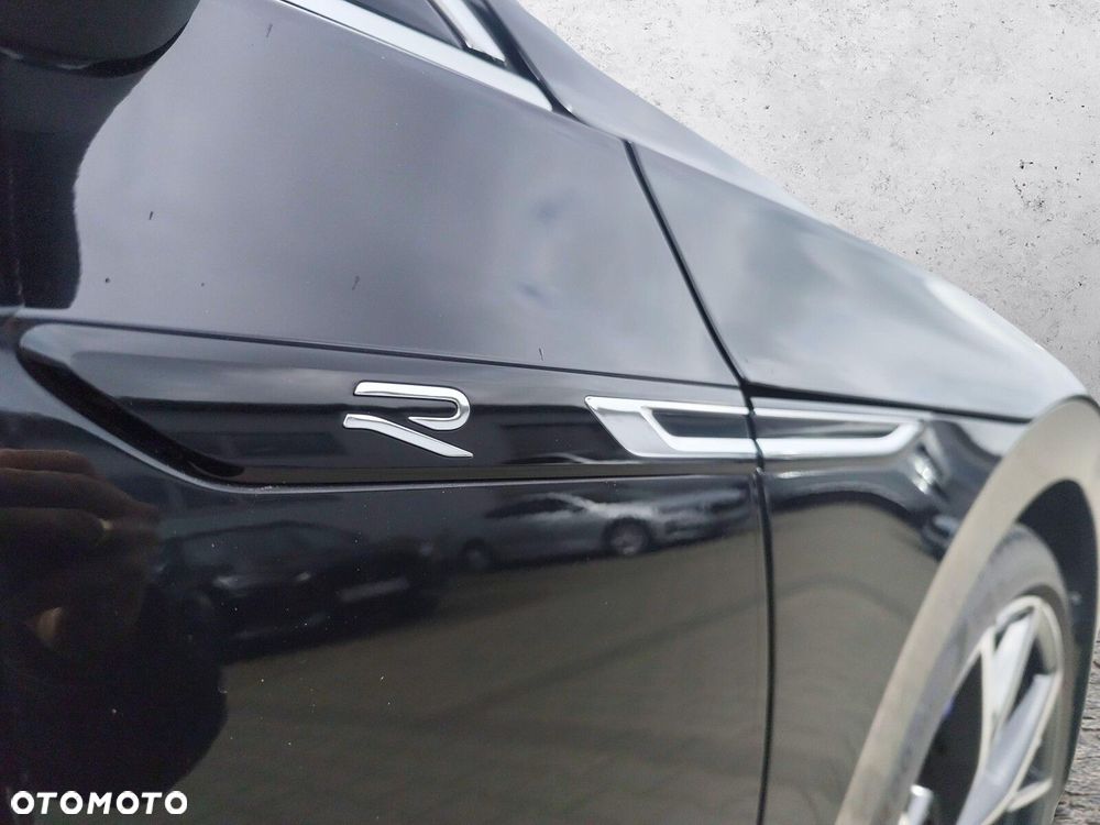 Volkswagen Arteon Shooting Brake 2.0 TSI 4Motion R DSG - 36