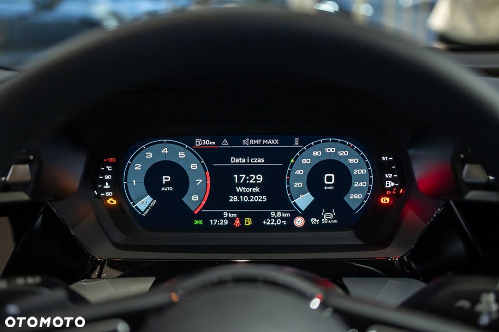 Audi A3 Limousine - 17