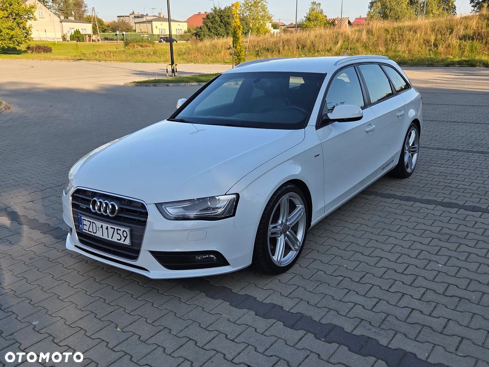 Audi A4 - 2
