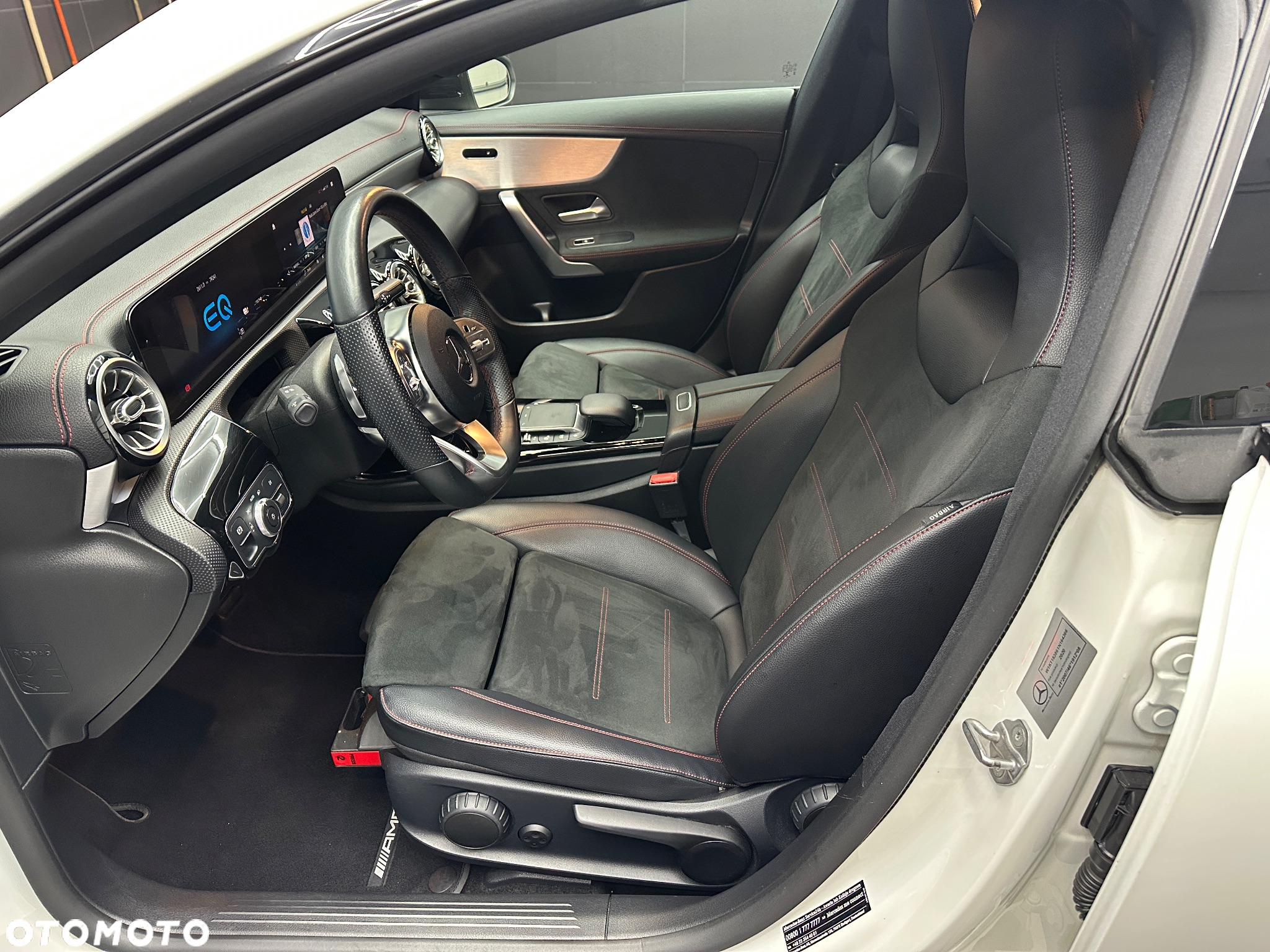 Mercedes-Benz CLA - 5