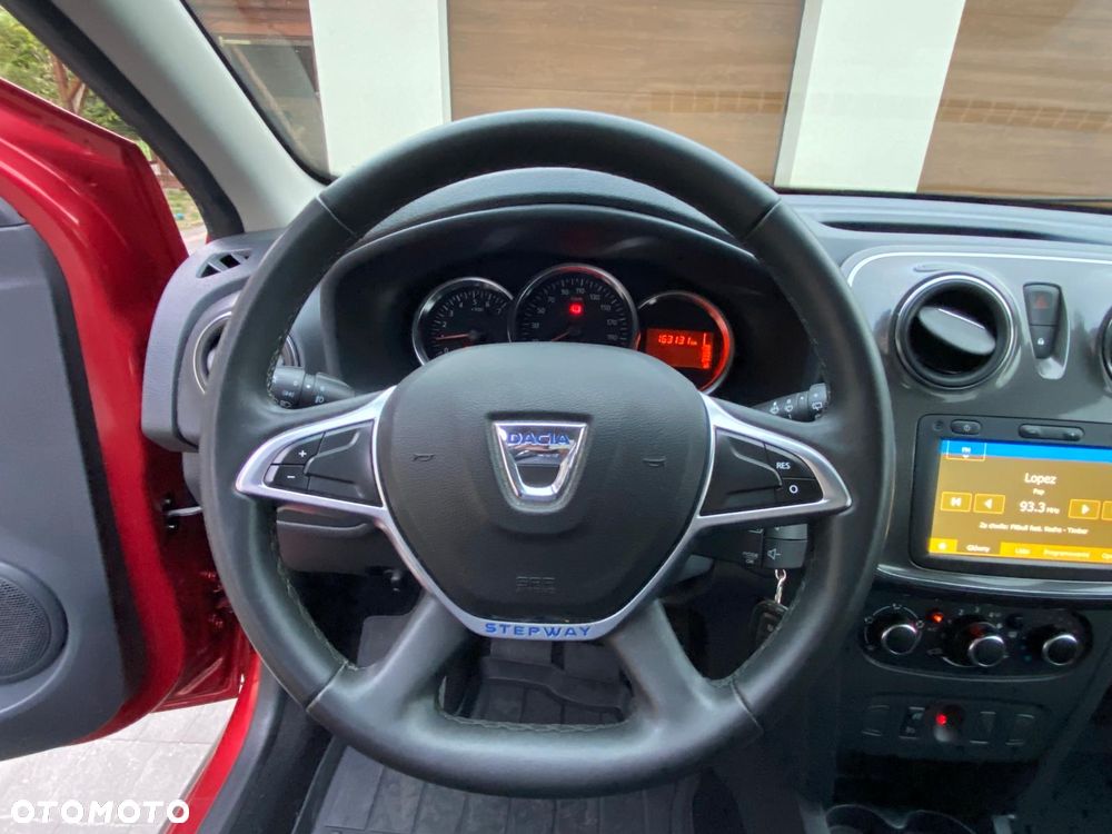 Dacia Sandero Stepway TCe 90 (S&S) Celebration - 23