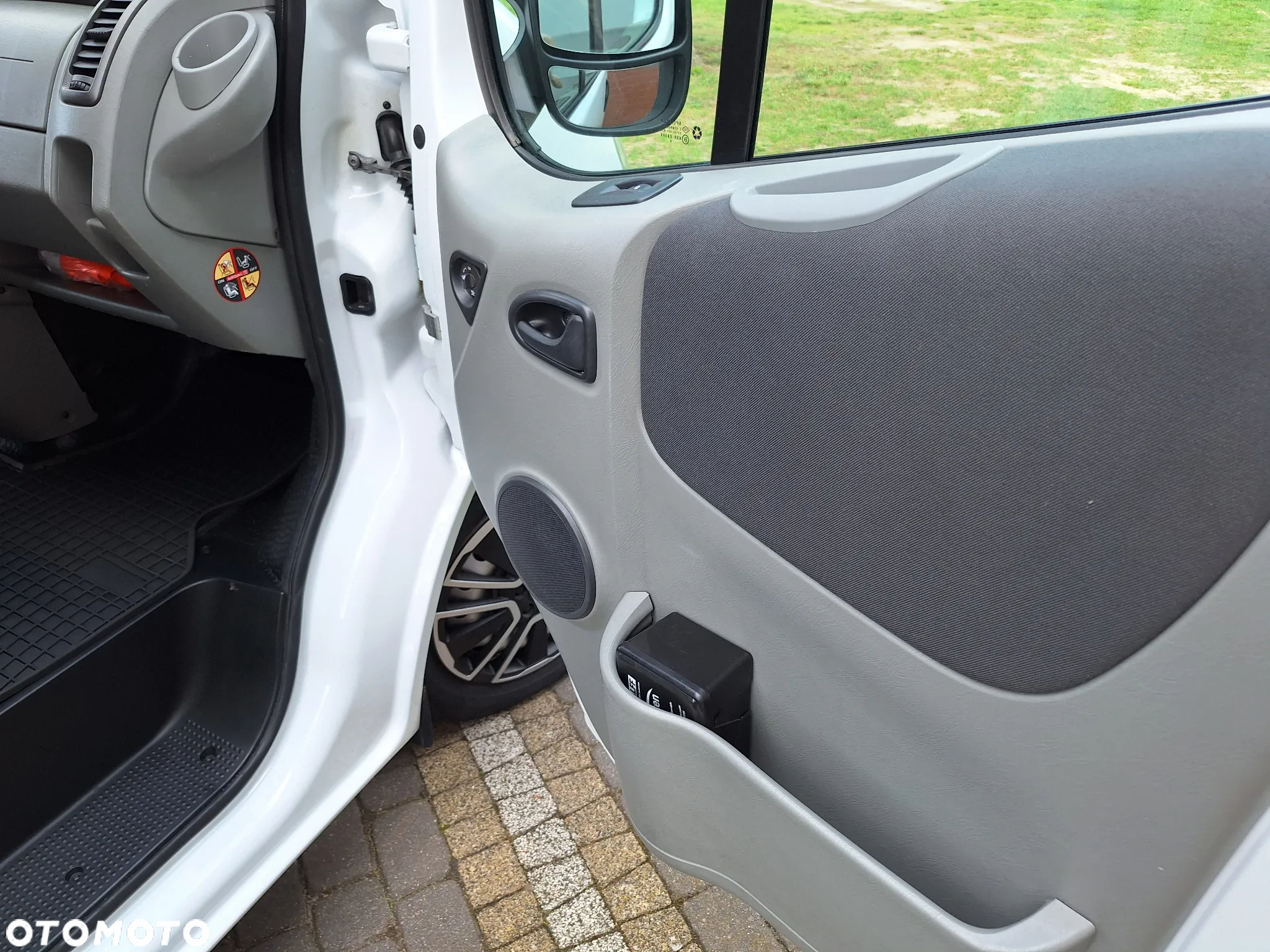 Opel Vivaro 2.0 CDTI L1H1 Life Cosmo - 37