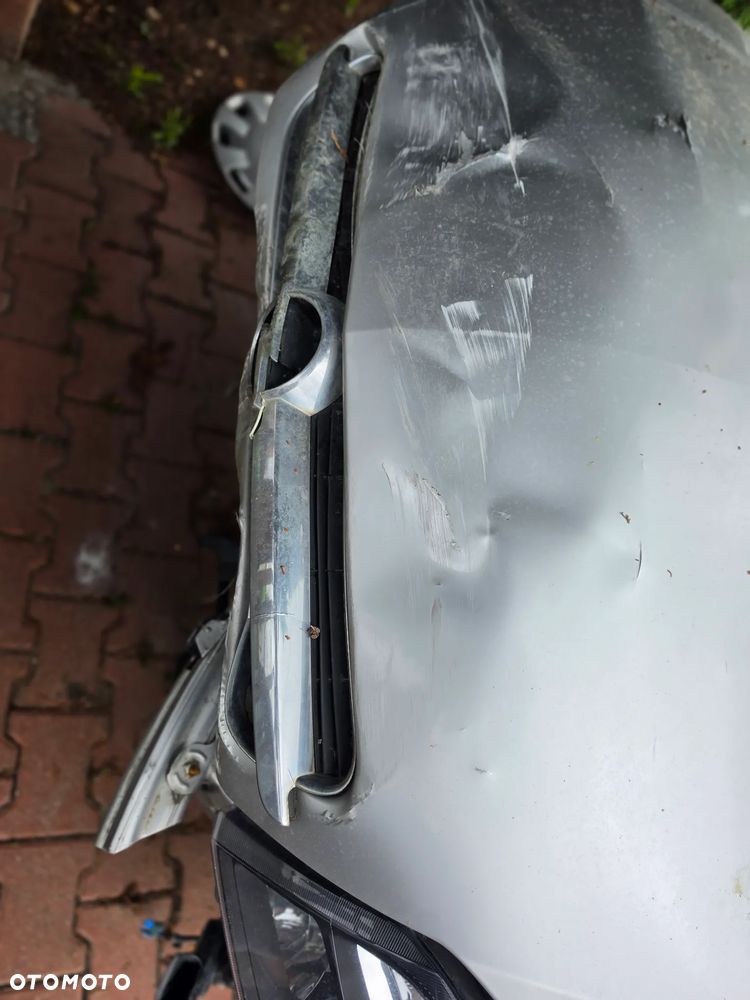 Opel Vectra 1.8 - 5