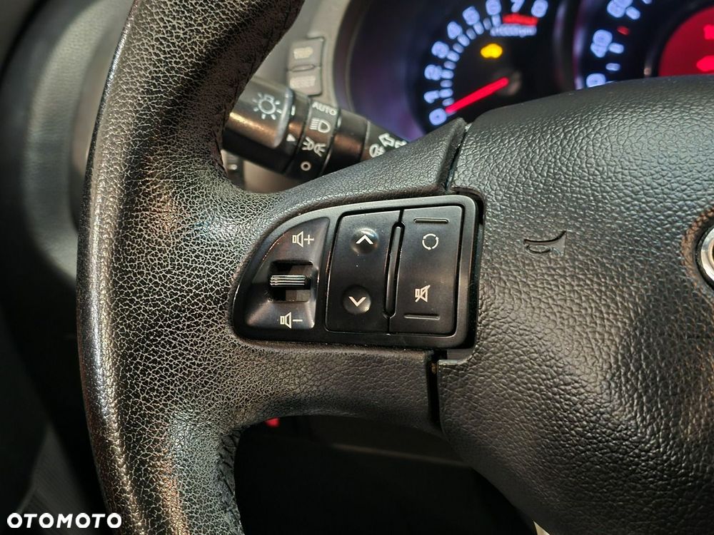 Kia Sportage - 26