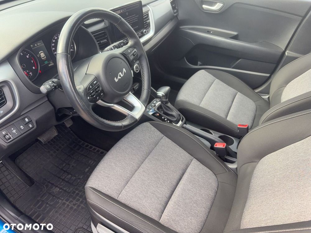 Kia Stonic - 9
