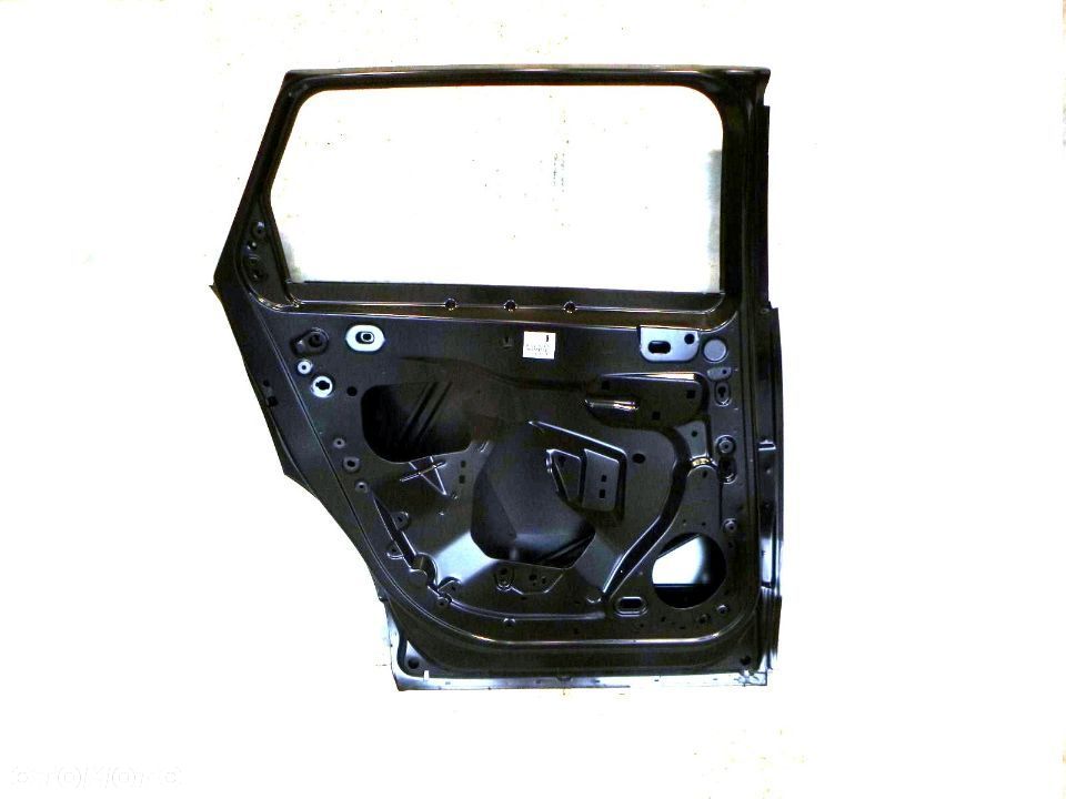 PEUGEOT 5008 T2 P87 16R- DRZWI NOWE ORYGINAŁ - 3