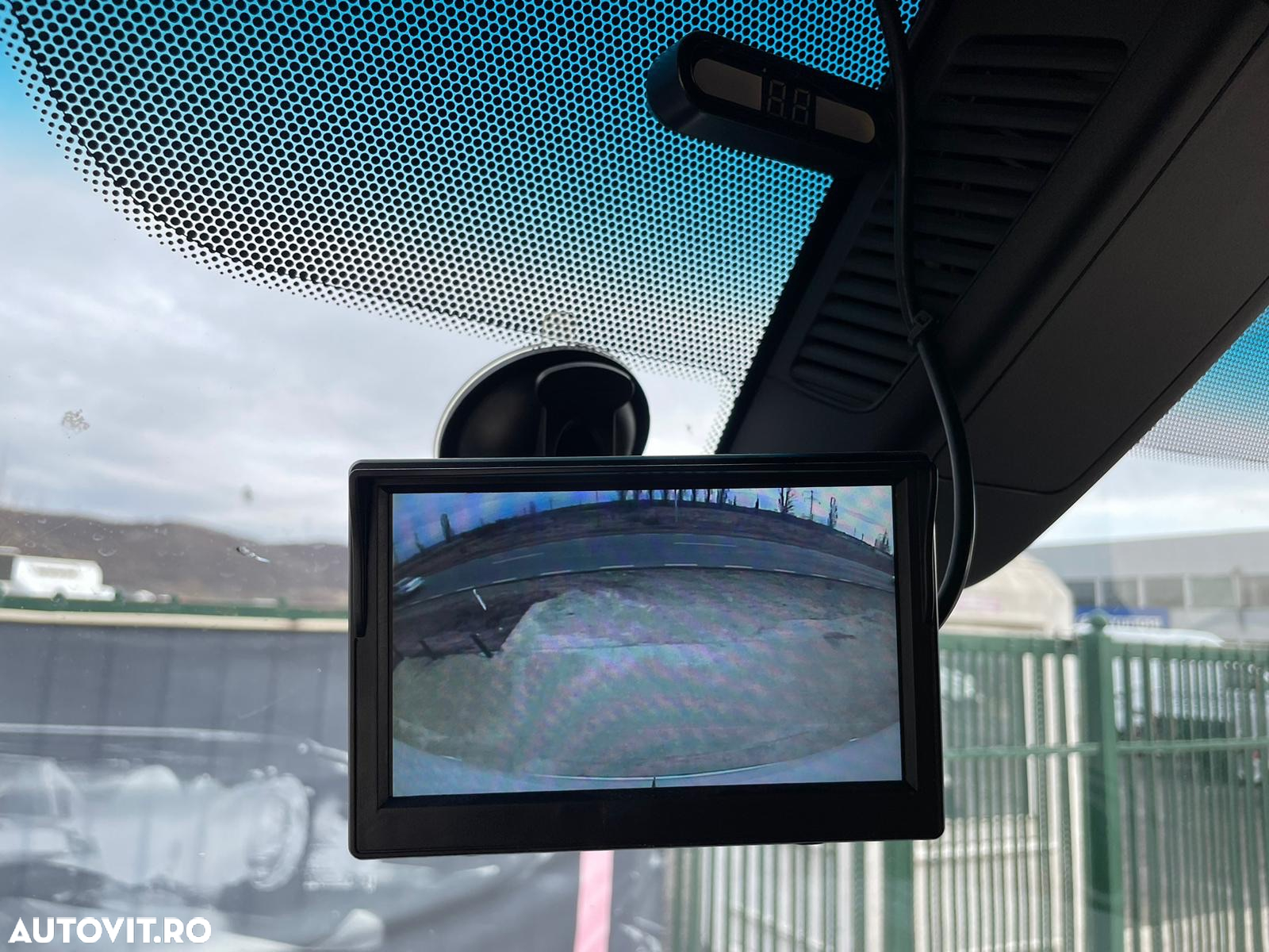 Mercedes-Benz Sprinter FRIGORIFIC THERMO KING - 23