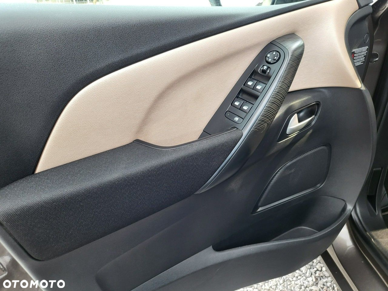 Citroën C4 Picasso - 16
