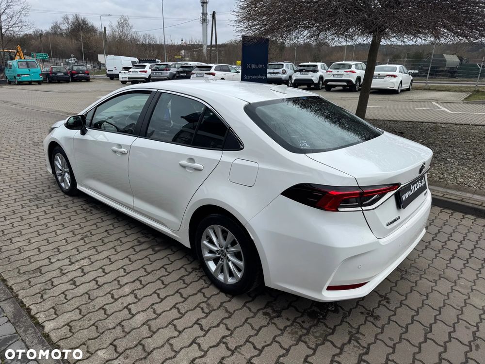 Toyota Corolla 1.8 Hybrid Comfort - 6