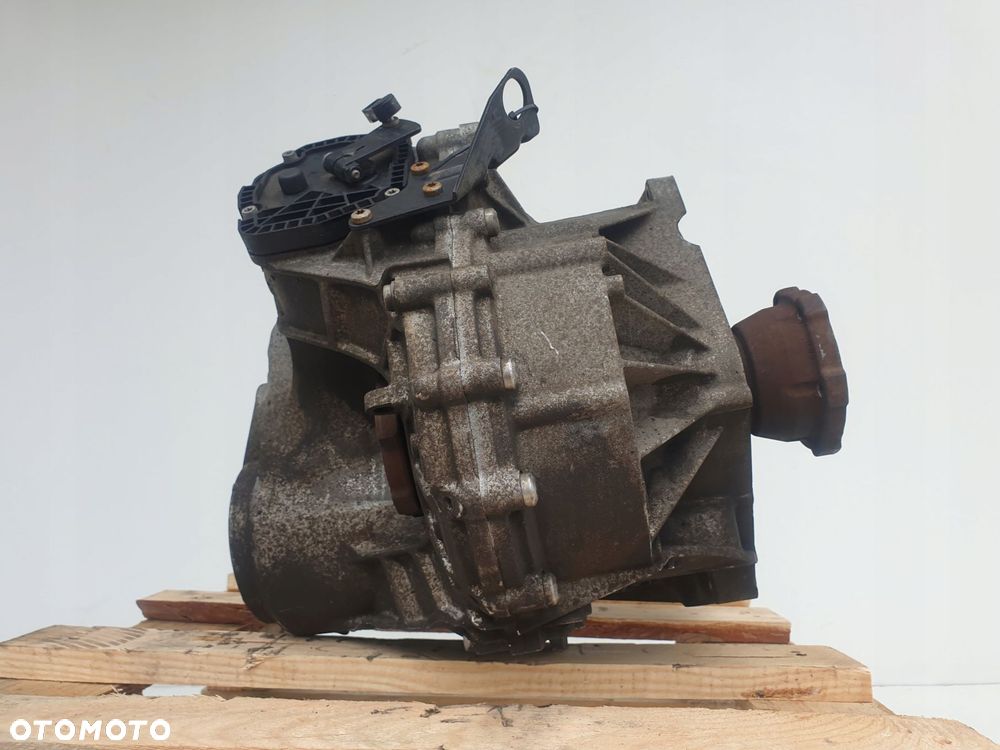 VW Polo V 1.6 TDI AUTOMATYCZNA SKRZYNIA BIEGÓW automat DSG NBC - 7