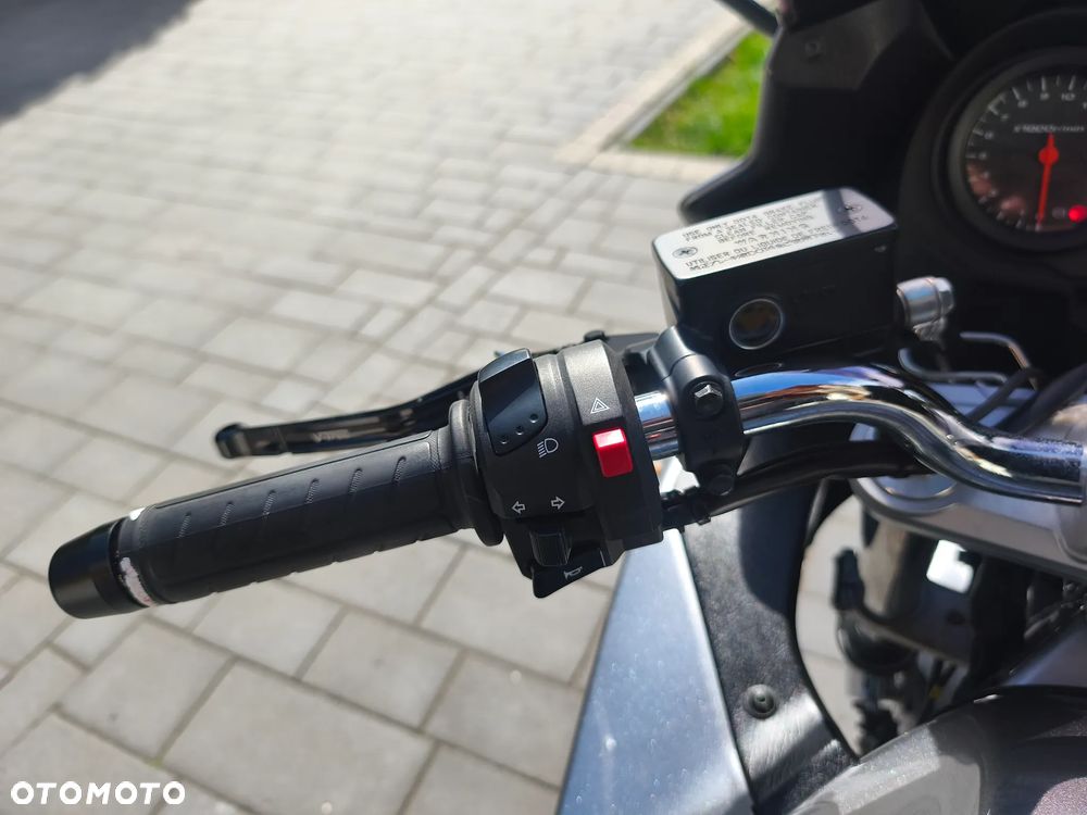 Suzuki Bandit - 26