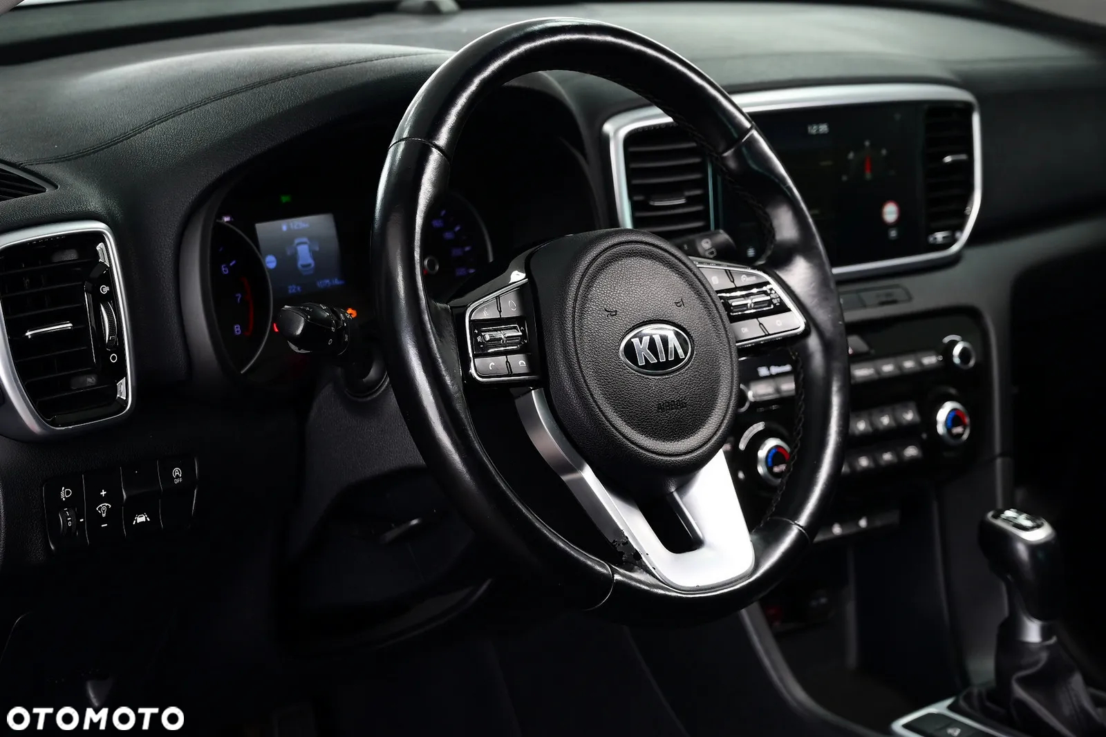 Kia Sportage - 24