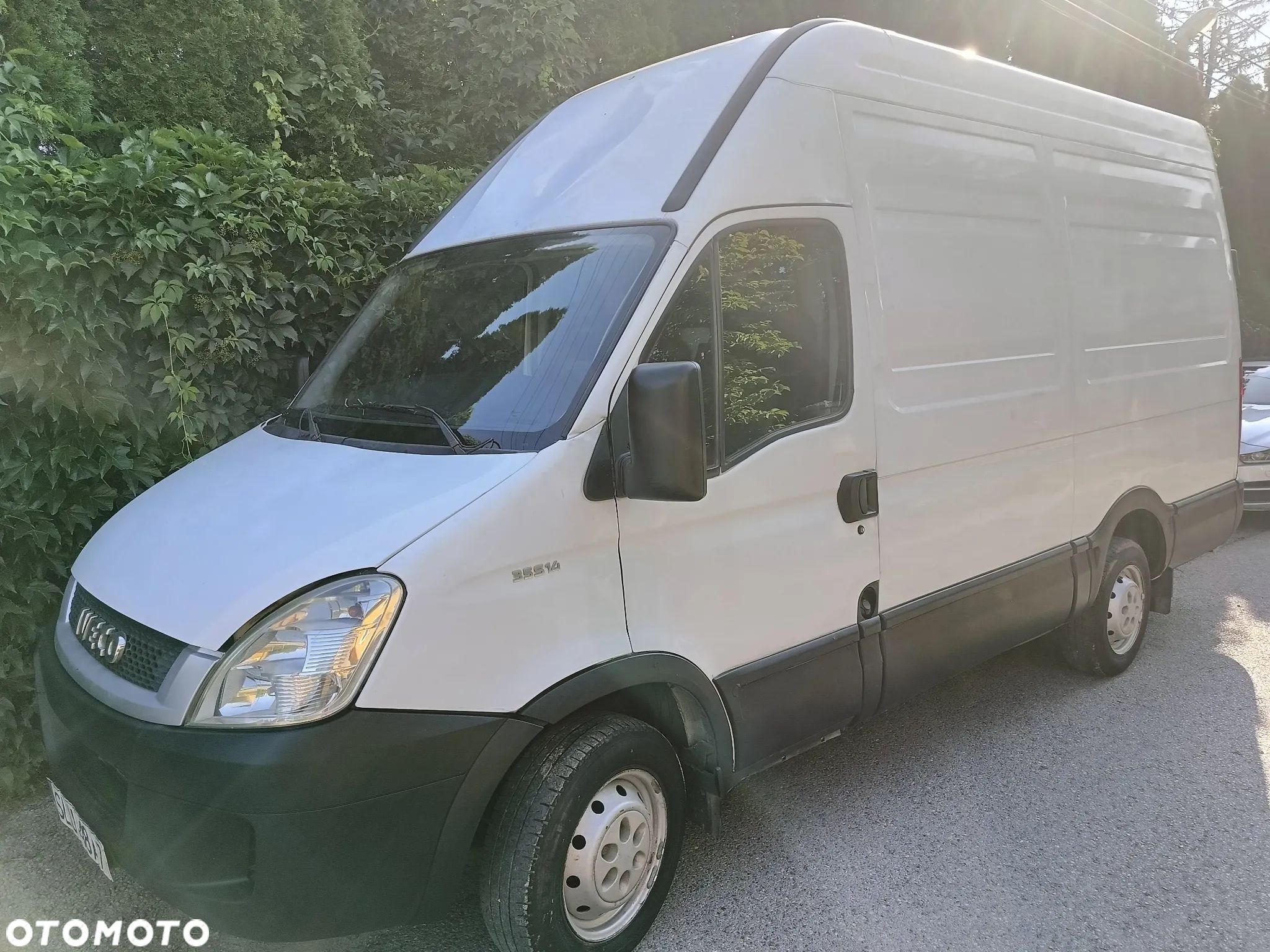 Iveco 35 S 14 - 1