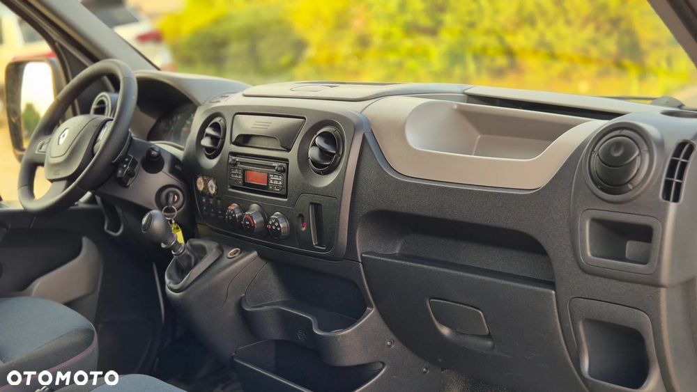 Renault Master - 30