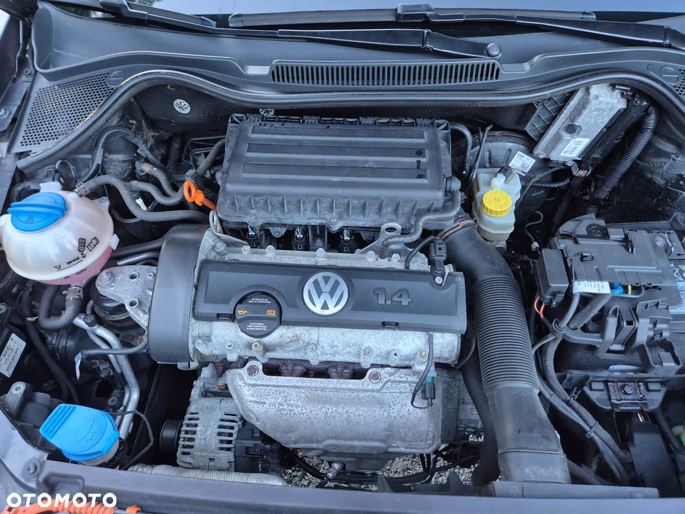Volkswagen Polo 1.4 16V Comfortline Optimum - 31