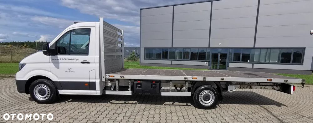 Volkswagen Crafter - 25