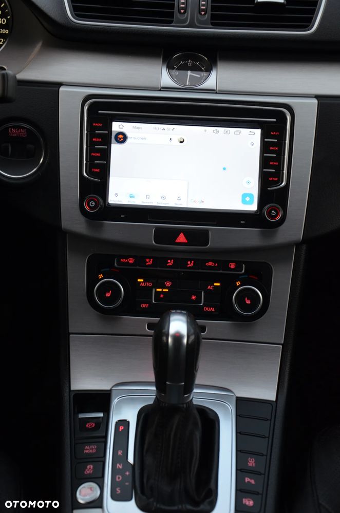 Volkswagen Passat 1.8 TSI DSG Highline - 28