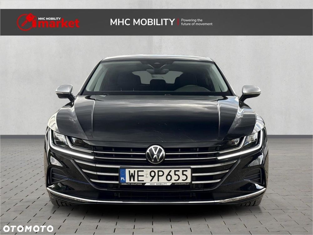 Volkswagen Arteon 2.0 TSI Elegance DSG - 8