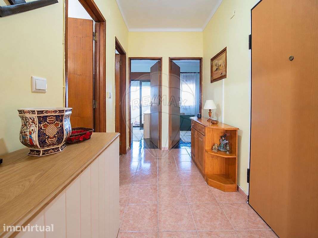 Apartamento T3 para venda - Grande imagem: 4/18