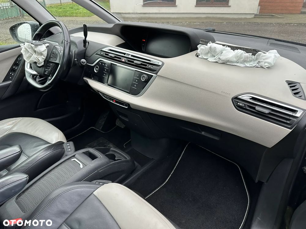 Citroën C4 Picasso BlueHDi 150 EAT6 Exclusive - 18