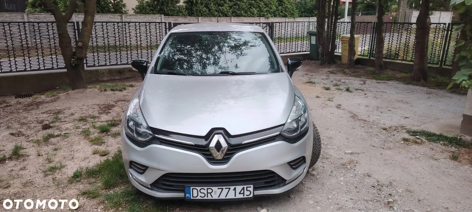 Renault Clio - 2