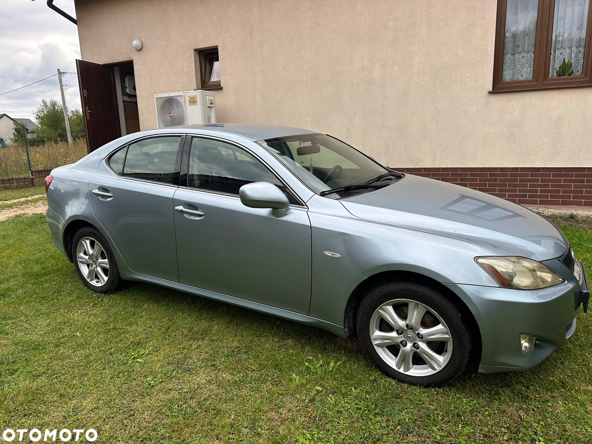 Lexus IS 220 D Comfort - 4