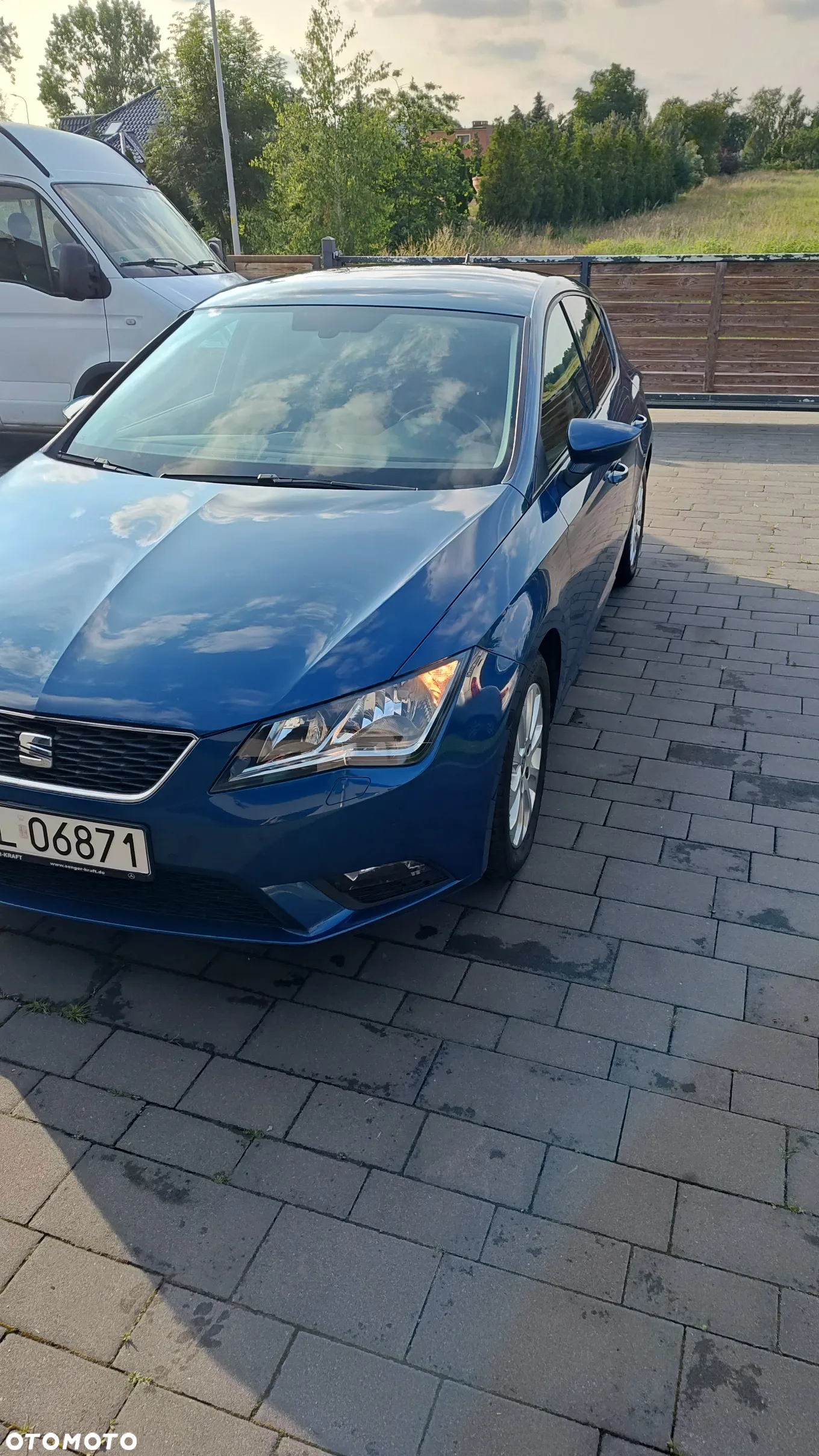 Seat Leon 2.0 TDI DPF Start&Stop Style - 17
