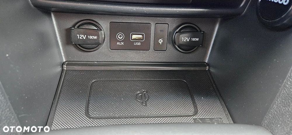 Hyundai Kona 1.6 T-GDI DCT 4WD Iron Man Edition - 27