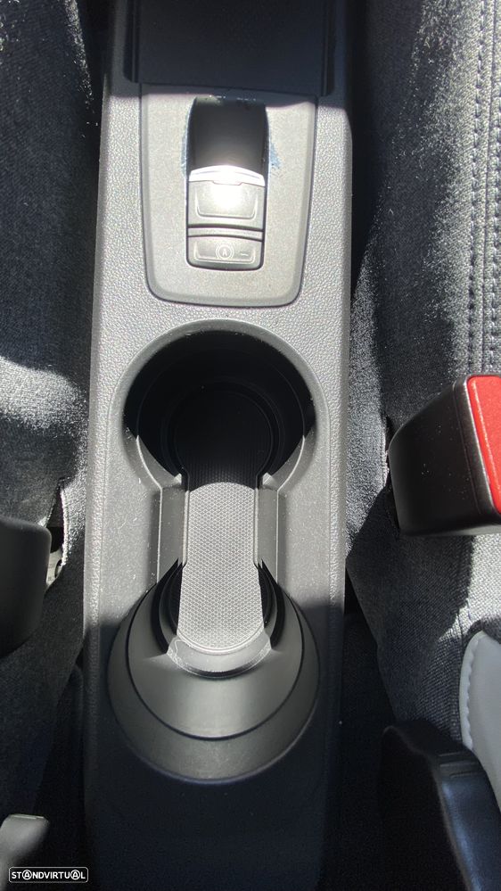 Renault Zoe (c/ Bateria) Intens 50 - 53