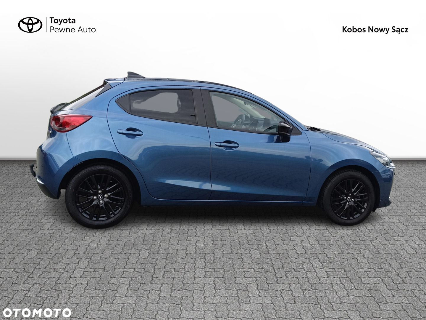 Mazda 2 - 6