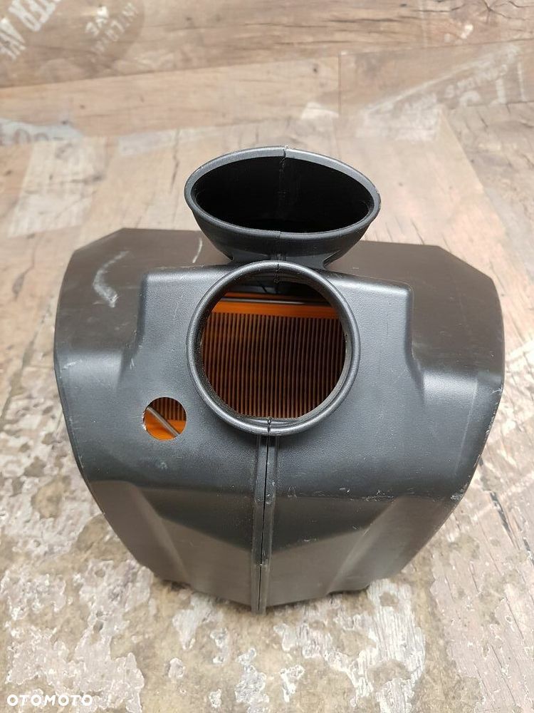 Obudowa filtra powietrza airbox KTM 690 Duke 76006001020 - 3