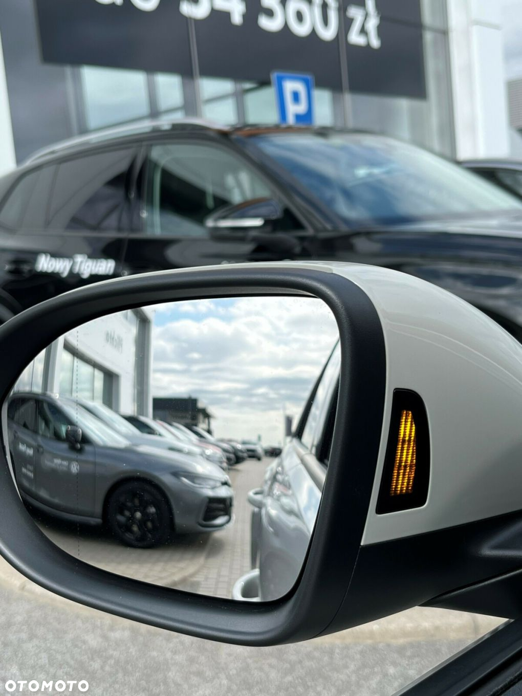 Volkswagen T-Roc 1.5 TSI Style DSG - 14