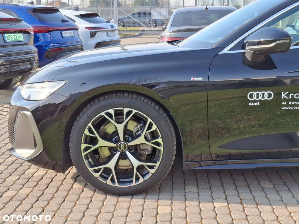 Audi A6 Avant - 8