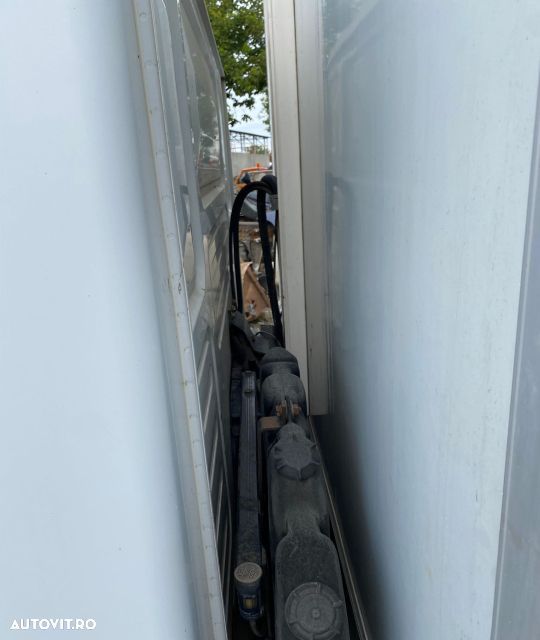 Dezmembrez MAN LE D0834 LFL01 - 7