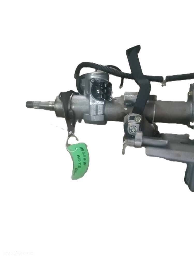NISSAN NOTE I 05-13 2009 r. wspomaganie elektryczne 28500-9U03A * - 2